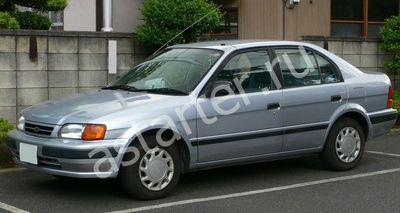 Ремонт генератора Toyota Corsa, Купить генератор Toyota Corsa